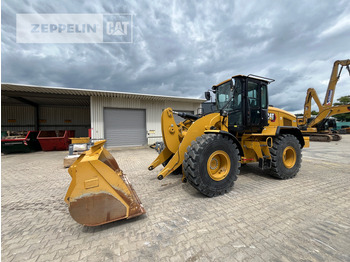 CATERPILLAR 926M Radlader