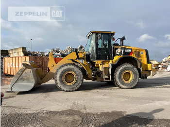 CATERPILLAR 950M Radlader
