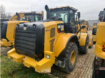 CATERPILLAR 950M Radlader