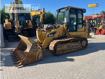 CATERPILLAR 953 Laderaupe