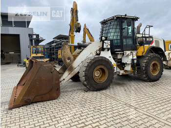 CATERPILLAR 962M Radlader