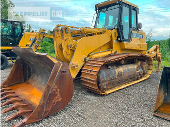 CATERPILLAR 973 Laderaupe