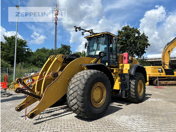 CATERPILLAR Radlader