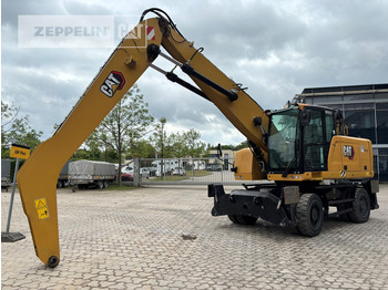 CATERPILLAR MH3022 Umschlagbagger