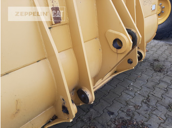 Ladeschaufel für Baumaschine Cat Primärprodukte Kompo: das Bild 4