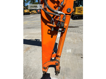 Minibagger Doosan DX63-3: das Bild 5