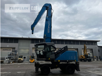 FUCHS MHL340 Umschlagbagger