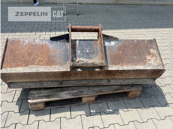 HENLE GL1600mm MS08 – Finanzierungsleasing HENLE GL1600mm MS08: das Bild 2