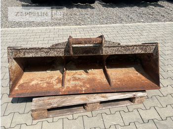 HENLE GL1600mm MS08 – Finanzierungsleasing HENLE GL1600mm MS08: das Bild 1