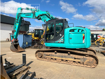 KOBELCO Kettenbagger