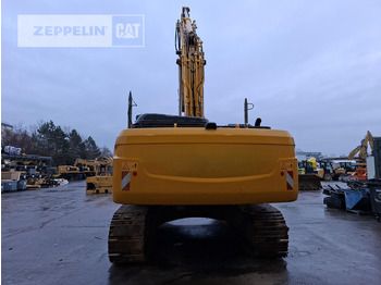 KOBELCO Kettenbagger