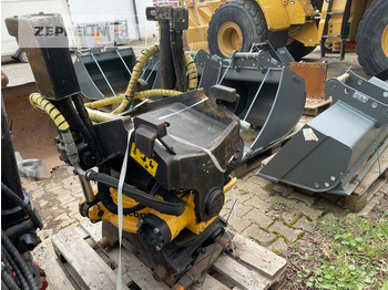 Schnellwechsler