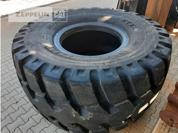 Reifen für Baumaschine Michelin 1 x Reifen 36/65R33: das Bild 2