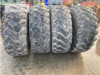 MICHELIN Reifen