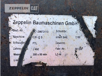 Reschke FTL 1.000 CW45S – Finanzierungsleasing Reschke FTL 1.000 CW45S: das Bild 4