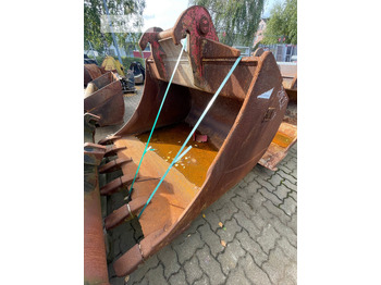 RESCHKE Baggerschaufel