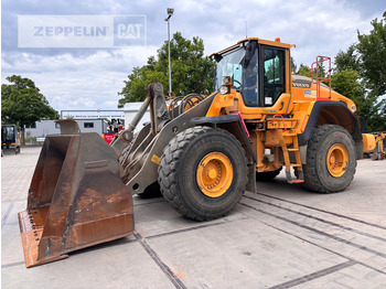 VOLVO L150H Radlader