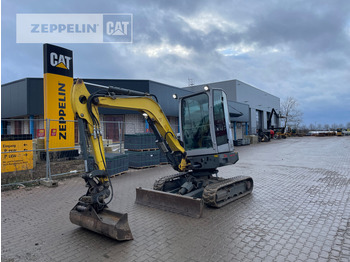WACKER Minibagger