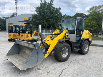 WACKER Radlader