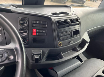 Plane LKW MERCEDES-BENZ Atego 1224 L Pritsche LBW LBW 1.5to: das Bild 2 Plane LKW MERCEDES-BENZ Atego 1224 L Pritsche LBW LBW 1.5to: das Bild 2