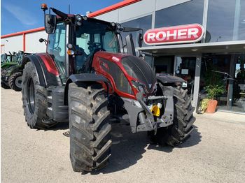 Traktor Valtra N175 Direct: das Bild 1