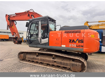 HITACHI ZX250LCN-3 Kettenbagger