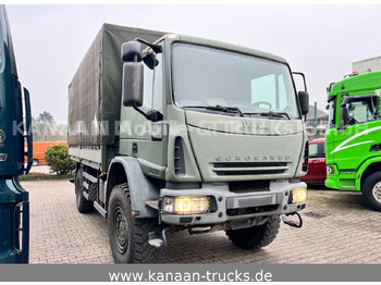 IVECO EuroCargo Plane LKW