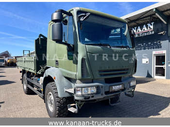 IVECO Pritsche LKW