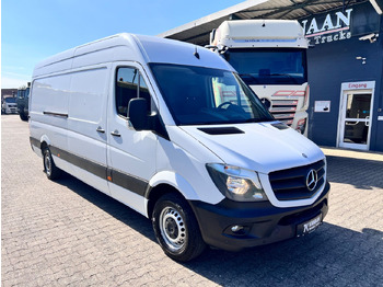 MERCEDES-BENZ Sprinter 316 Kastenwagen