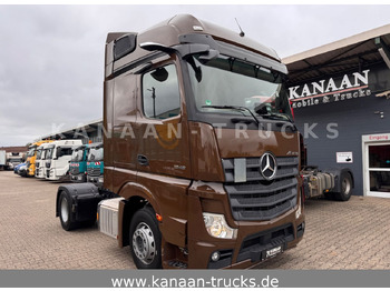 MERCEDES-BENZ Actros 1848 Sattelzugmaschine