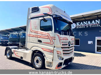 MERCEDES-BENZ Actros 1848 Sattelzugmaschine