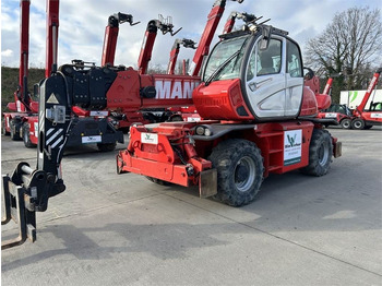 MANITOU MRT 2540 Teleskoplader