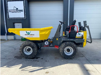 WACKER Mini-Kipper