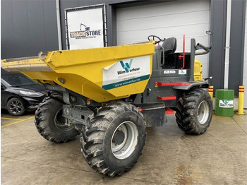 WACKER Mini-Kipper