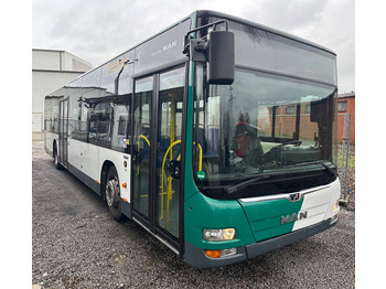 MAN Lion's City A20 Linienbus