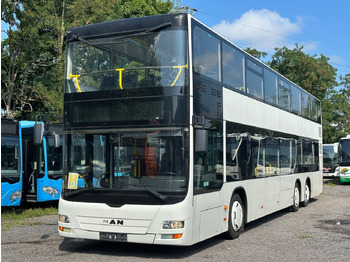 MAN Lion's City A39 Doppeldeckerbus