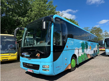 MAN Lion's Coach Reisebus