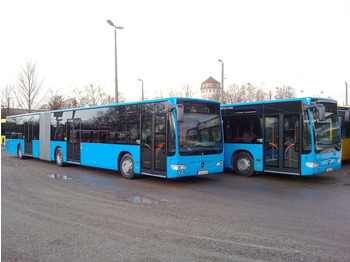 MERCEDES-BENZ Citaro Gelenkbus