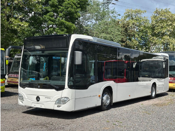 MERCEDES-BENZ Citaro Linienbus