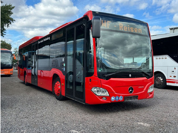 MERCEDES-BENZ Citaro Linienbus