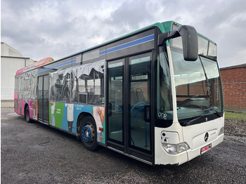 MERCEDES-BENZ Citaro Linienbus