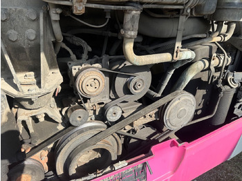 Linienbus Mercedes-Benz O 530 Citaro LE (Euro 5): das Bild 4 Linienbus Mercedes-Benz O 530 Citaro LE (Euro 5): das Bild 4