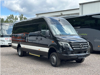 MERCEDES-BENZ Sprinter 519 Kleinbus