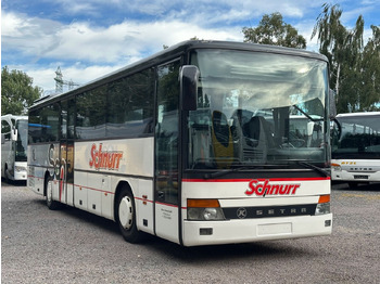 SETRA Überlandbus