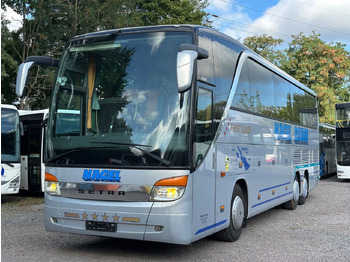 SETRA Reisebus
