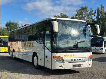 SETRA Überlandbus