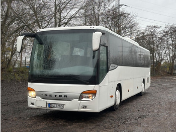 Überlandbus Setra S 415 UL GT (Euro6*DE*TOP): das Bild 2