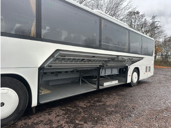 Überlandbus Setra S 415 UL GT (Euro6*DE*TOP): das Bild 5
