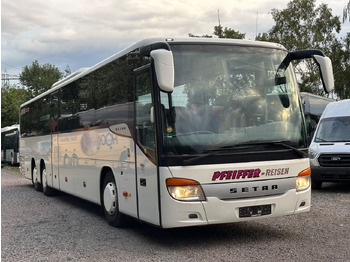 SETRA Überlandbus
