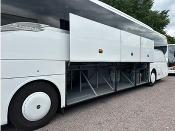 Reisebus Setra S 516 HD/2A  (54 Sitze*DE-Bus): das Bild 5